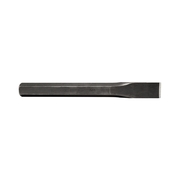 Mayhew 3/4 in. x 7 in. Cold Chisel 10212